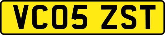 VC05ZST