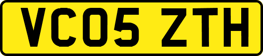 VC05ZTH