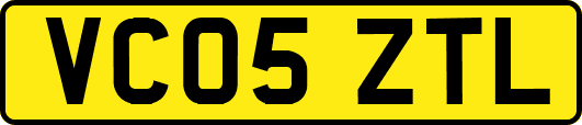 VC05ZTL