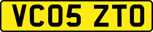 VC05ZTO