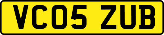 VC05ZUB