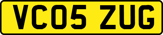 VC05ZUG