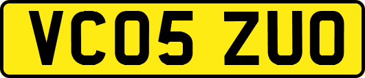 VC05ZUO