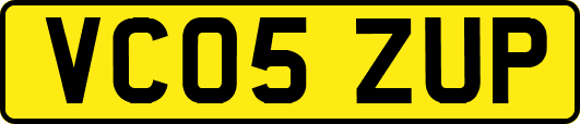 VC05ZUP