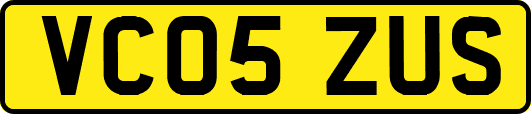 VC05ZUS