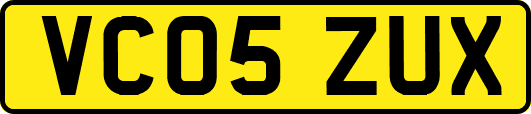 VC05ZUX