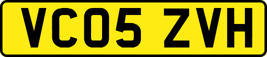 VC05ZVH