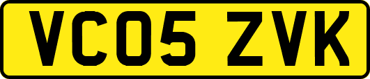VC05ZVK
