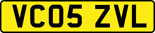 VC05ZVL