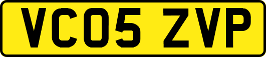 VC05ZVP