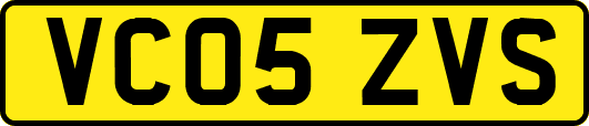 VC05ZVS