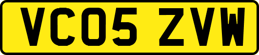 VC05ZVW