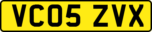 VC05ZVX
