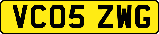 VC05ZWG