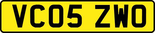 VC05ZWO