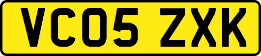 VC05ZXK