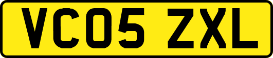 VC05ZXL