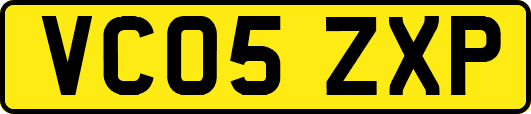 VC05ZXP