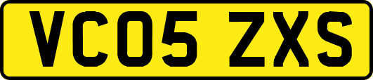 VC05ZXS