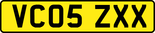 VC05ZXX