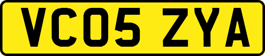 VC05ZYA
