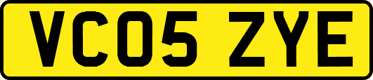 VC05ZYE