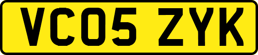 VC05ZYK