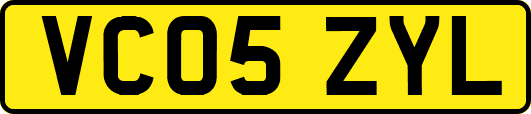 VC05ZYL