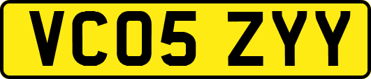 VC05ZYY