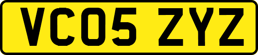 VC05ZYZ