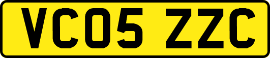 VC05ZZC