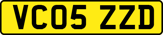 VC05ZZD