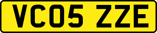 VC05ZZE