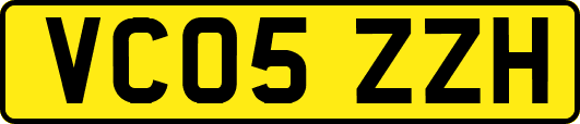 VC05ZZH