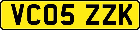 VC05ZZK