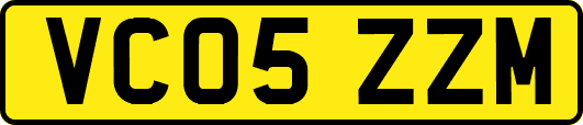 VC05ZZM
