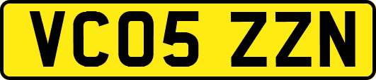 VC05ZZN