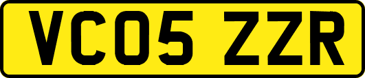 VC05ZZR