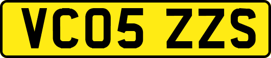 VC05ZZS