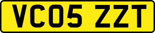 VC05ZZT