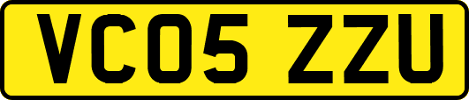 VC05ZZU