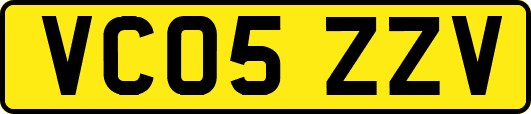 VC05ZZV