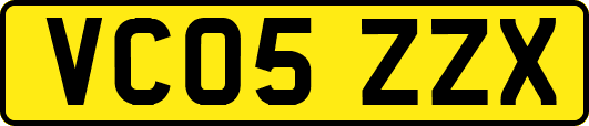 VC05ZZX