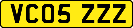VC05ZZZ