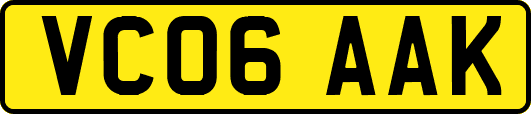 VC06AAK