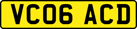 VC06ACD