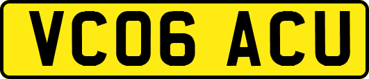 VC06ACU