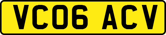 VC06ACV