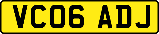 VC06ADJ