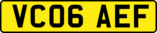 VC06AEF